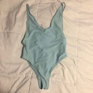 top shop one piece